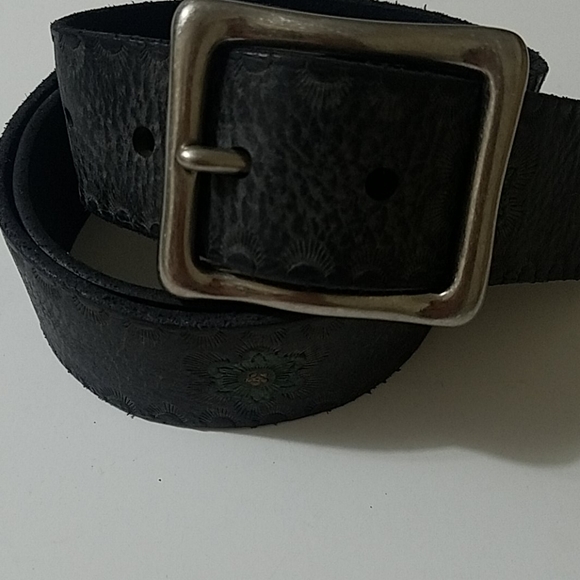 womens levis belt